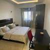 Appartement Meublé F4 au Point E thumb 7
