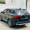 Mitsubishi outlander deje dédouaner thumb 7