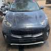 Kia Sportage  2018 thumb 0