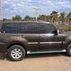 Mitsubishi Pajero 2017 thumb 4