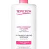 Topicrem Crème pour le corps 1000 ml thumb 0