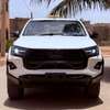 Toyota hilux 2017 manuel diesel thumb 11