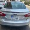 Ford Focus à Basarder thumb 4