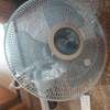 Ventilateur mural Midea FW40 7JR avec télécommande thumb 5