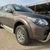 MITSUBISHI L200 - 2017 thumb 5