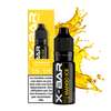 Flacon e-liquide 10ml x-bar thumb 7