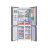 REFRIGERATEUR SMART TECHNOLOGY SIDE BY SIDE 4PORTES INVERTER thumb 1