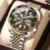 Montre Pour Homme Poedagar 682 thumb 1