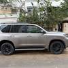 Toyota prado Vx année 2023 thumb 8