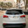 Hyundai santafe 4x4 thumb 6