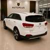 Kia Sorento 2017-18 full options thumb 7