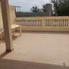 Villa grand standing a loué a  Sendou thumb 2