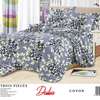 Dalia ensemble draps coton 3 pièces motifs modernes thumb 0