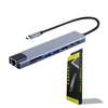 Adaptateur de type USB-C 8 en 1 thumb 3