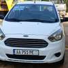 Ford 2018 manual-shift thumb 0