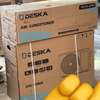 Clim DESKA  9000BTU 1.25 CV R410 thumb 2