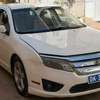 Ford Fusion thumb 1