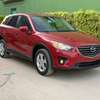 Mazda CX5 thumb 1