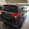 Toyota Land Cruiser VXR 2025 thumb 3