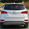 Hyundai Santafe AWD 2018 thumb 5