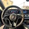 Mercedes GLE Coupé 350de Hybride à louer thumb 2