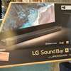 Barre de son LG SN8YG model haut de gamme thumb 9