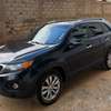 Kia Sorento manuelle diesel thumb 8
