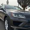 VW Touareg Legend V6 TDI 2018 thumb 6