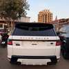Range Rover Sport SUPERCHARGED thumb 3