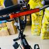 Vélo d'appartement Pliable, Velo Appartement 2en1 thumb 6