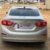 Chevrolet Cruz thumb 10