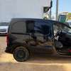 Citroën Berlingo Noir 2016 thumb 12