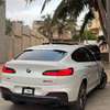 BMW X4 *Ⓜ️40*  ANNÉE 2021 thumb 9