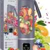 EasyFresh blender portable gris anthracite USB thumb 1