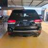 JEEP CHEROKEE OVERLAND thumb 2