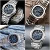 Montre Patek Philippe Authentique thumb 2