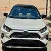 TOYOTA RAV 4 HYBRIDE 2021 thumb 1