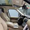 Range Rover HSE luxury thumb 7