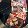 Demon Slayer tomes 7 à 12 manga français broché thumb 2