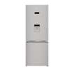 REFRIGERATEUR BEKO COMBINE 3T AVEC DIST D'EAU thumb 2