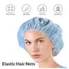 Pack de 100 calots bouffants jetable thumb 3