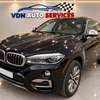 BMW X6 essence 2018 full options thumb 0