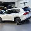 Toyota highlander 2024 thumb 2