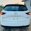 Mazda CX-5 2021 thumb 1