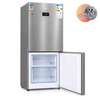 REFRIGERATEUR BEKO COMBINE 2TIROIRS 590LITRES NOFROST A+ thumb 1