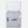 CONGELATEUR 280LITRES ASTECH HORIZONTAL GRIS CH280S thumb 1