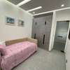 Vente joli appartement F4 standing à Mermoz Dakar thumb 4