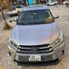 Toyota Highlander Limited Hybride 2016 thumb 2