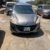 MAZDA 5 Essence automatic thumb 0