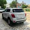 Chevrolet Trax 2017 thumb 4